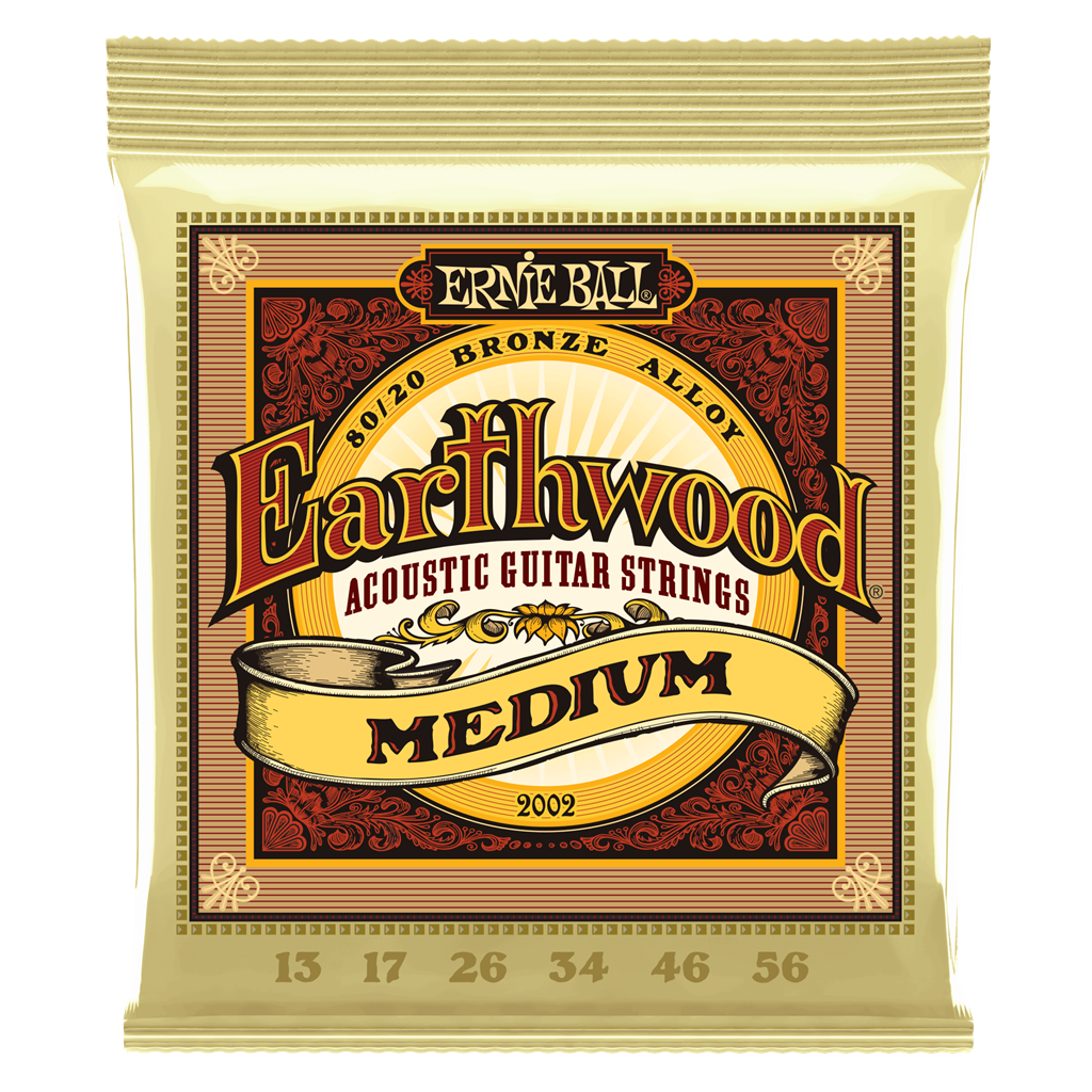EB Earthwood  MEDIUM SET 13-56