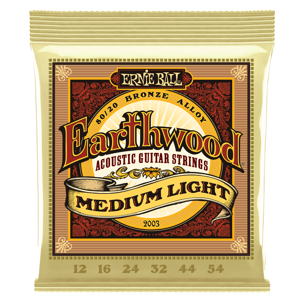 EB Earthwood  MEDIUM LIGHT SET 12-54