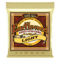 EB Earthwood 80/20 Bronze LIGHT SET 11-52