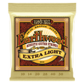 EB Earthwood 80/20 Bronze EXTRA LIGHT SET 10-50