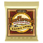 EB Earthwood  EXTRA LIGHT SET 10-50