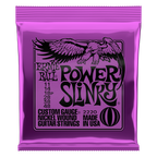 Ernie Ball  POWER SLINKY SET 11-48