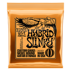 Ernie Ball HYBRID SLINKY SET 9-46