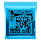 Ernie Ball EXTRA SLINKY SET 8-38