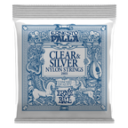 EB Ernesto Palla 2403 NYLON CLEAR&SILVER SET