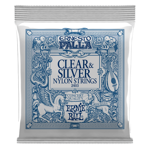 Classical Guitar Strings for Students