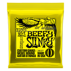 Ernie Ball BEEFY SLINKY SET 11-54