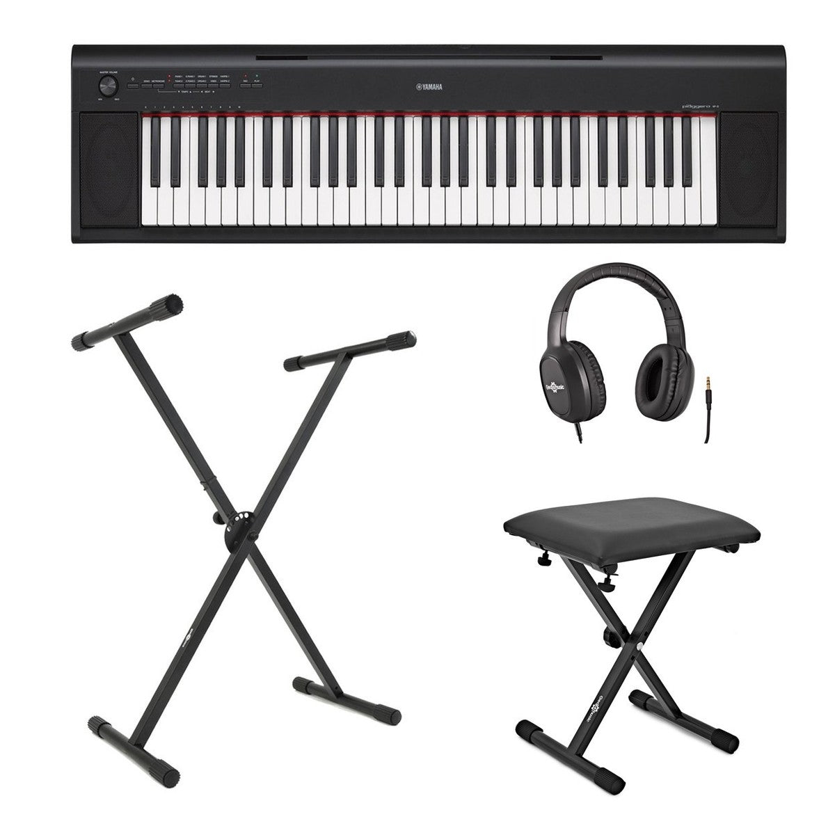 Rent a Keyboard