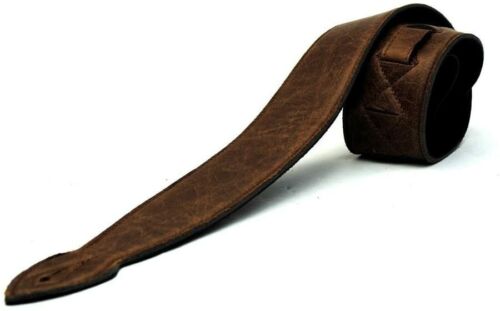 Leathergraft Python Softy Deluxe - Brown