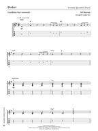 Acoustic Guitar - Grade 1 Syllabus Book - Rockschool
