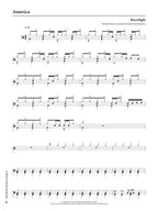 Drums - Grade 3 Classics - Rockschool