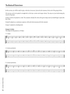 Acoustic Guitar - Debut Syllabus Book - Rockschool