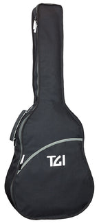 TGI GIGBAG. ACOUSTIC DREADNOUGHT. STUDENT SERIES.