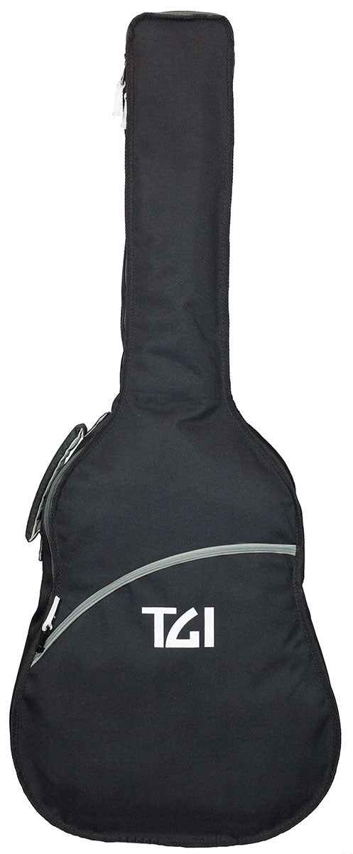 TGI GIGBAG. CLASSICAL 3/4. STUDENT SERIES.