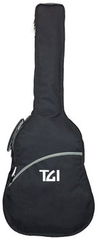 TGI GIGBAG. ACOUSTIC DREADNOUGHT. STUDENT SERIES.