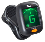 TGI 101 clip-on tuner