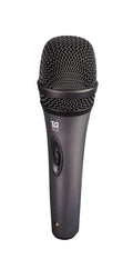 TGI PRO MICROPHONE WITH XLR CABLE AND POUCH.