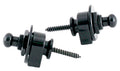 TGI STRAPLATCH BLACK