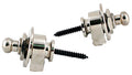 TGI STRAPLATCH CHROME