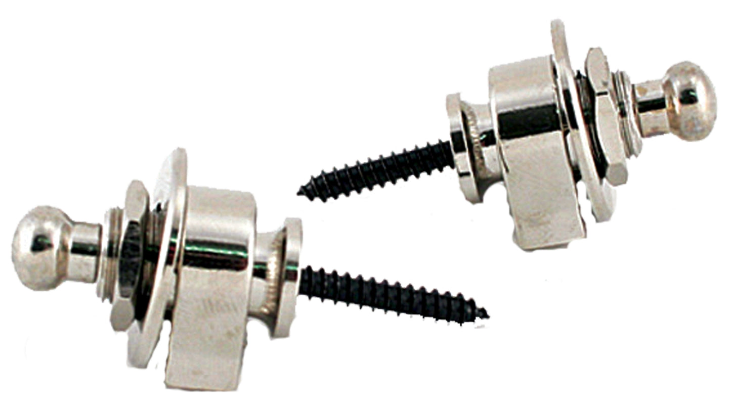 TGI STRAPLATCH CHROME