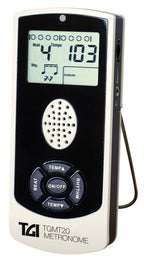 TGI METRONOME DIGITAL PROFESSIONAL