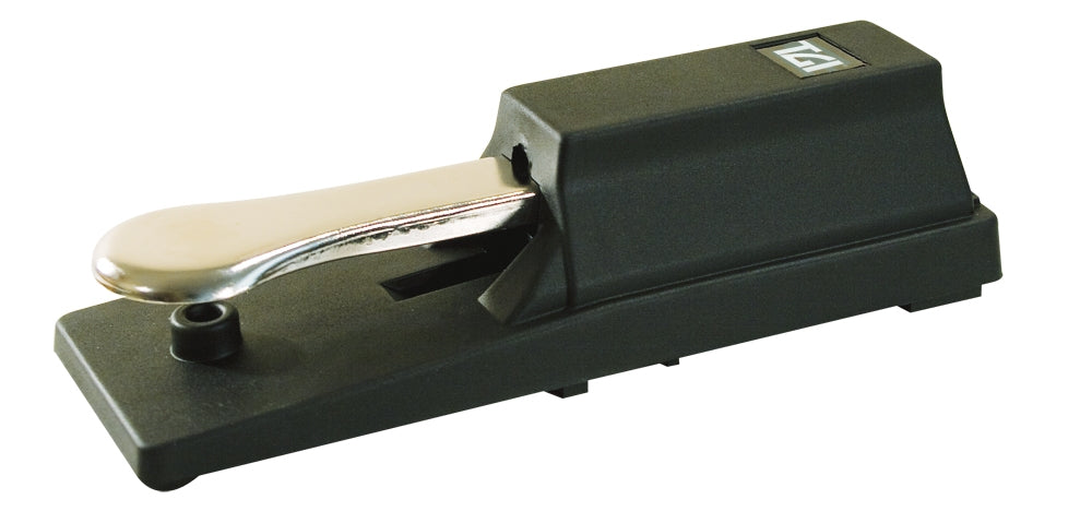 TGI SUSTAIN PEDAL. PIANO STYLE