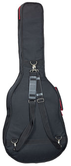 TGI GIGBAG ACOUSTIC DREADNOUGHT TRANSIT SERIES