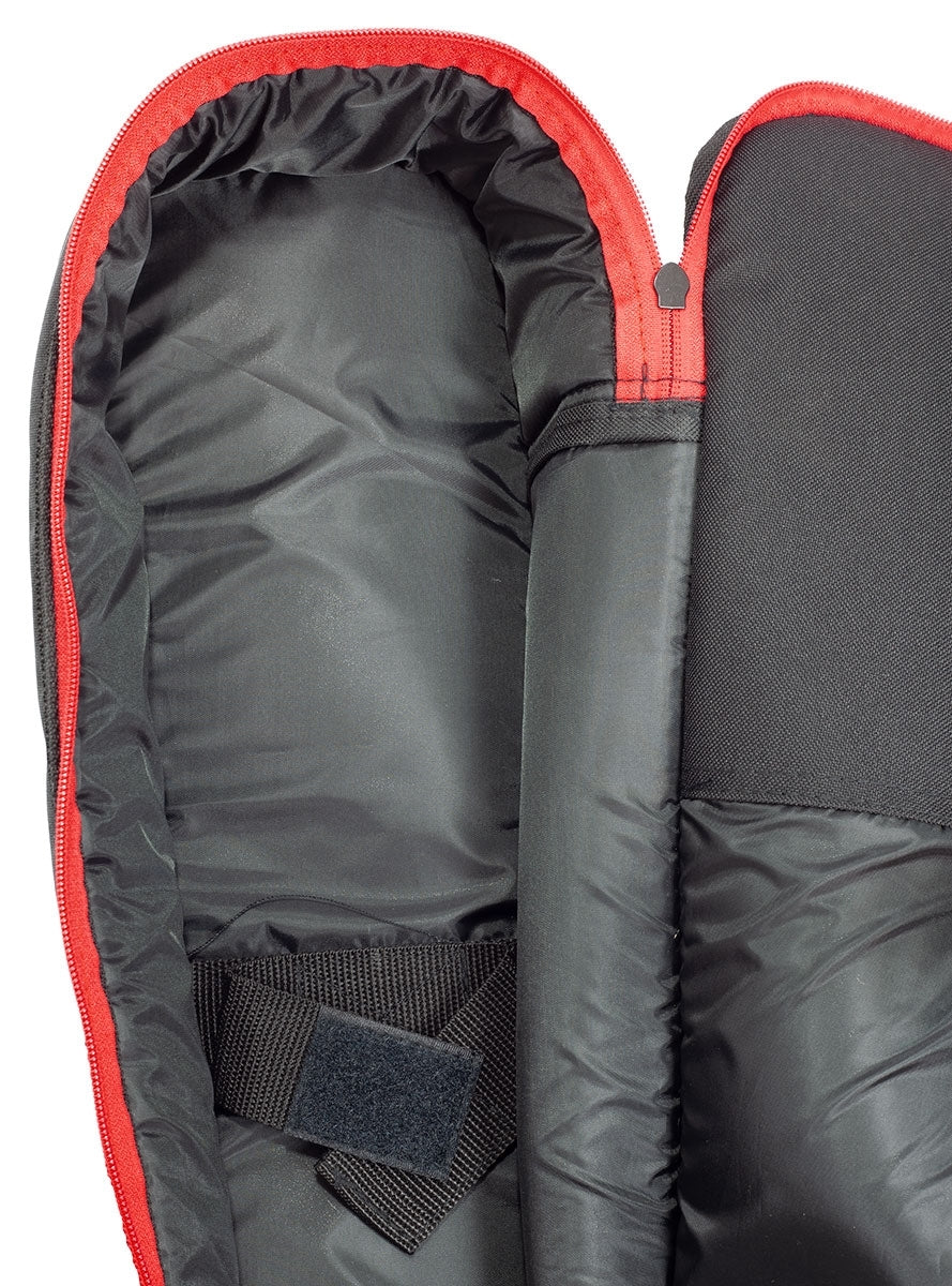 TGI GIGBAG ELECTRIC TRANSIT SERIES.