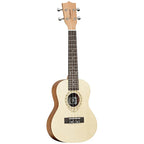 CONCERT UKULELE SPRUCE AND MAHOGANY -  TANGLEWOOD TIARE TWT4