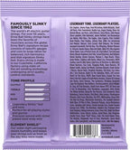 Ernie Ball ULTRA SLINKY SET 10-48