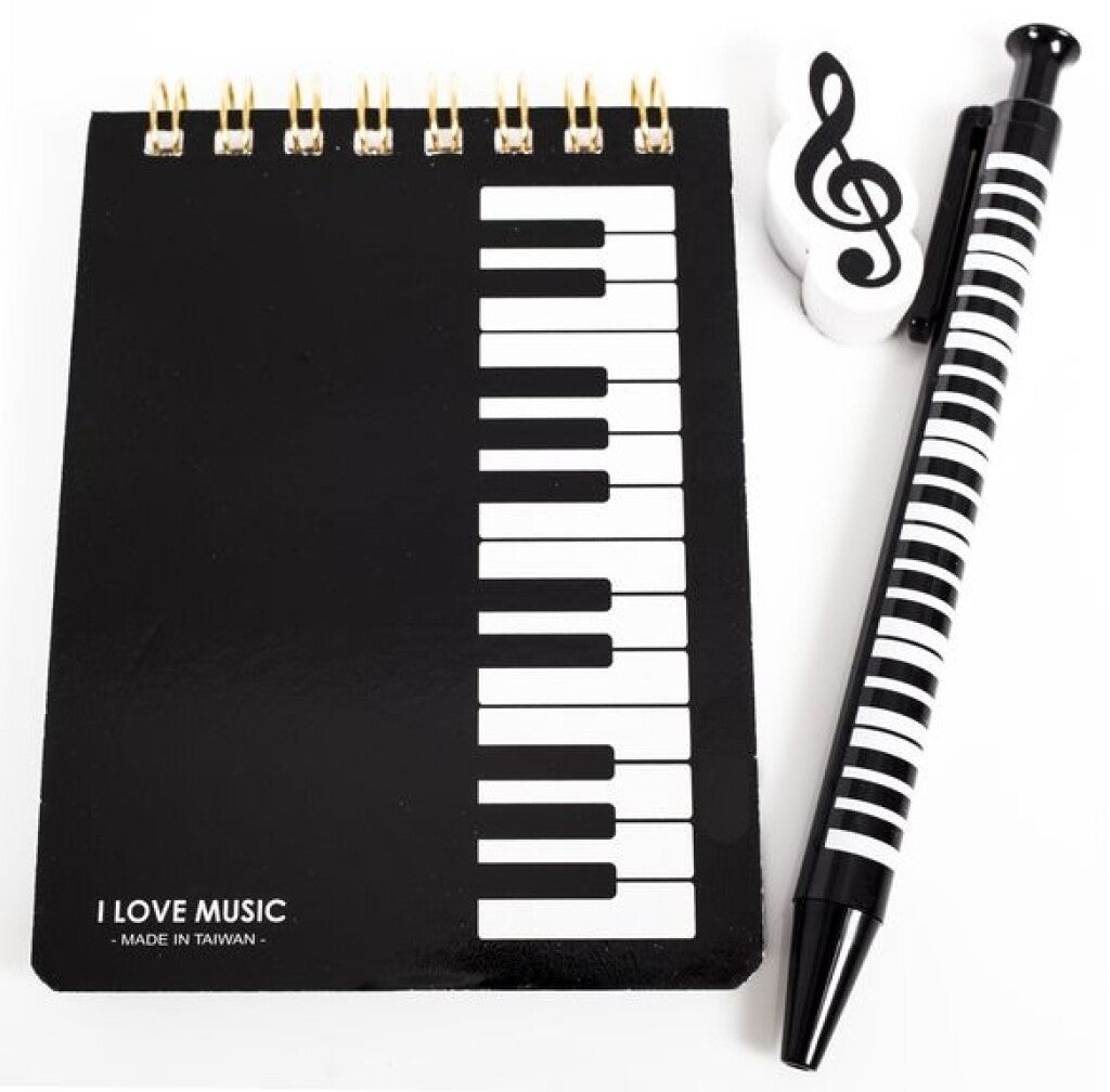 Stationary Kit