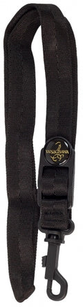 Padded Sax Strap - Black